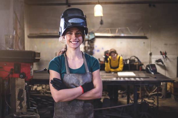 Affordable Welder Services in Alturas, FL